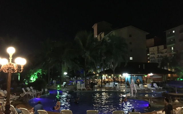 Thermas de Olímpia Resort