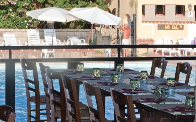 Il Borgo Centro Vacanze