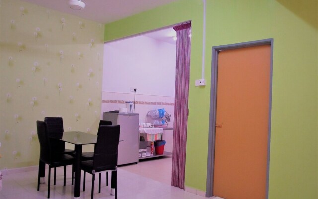 DaHong Fairytale Apartment