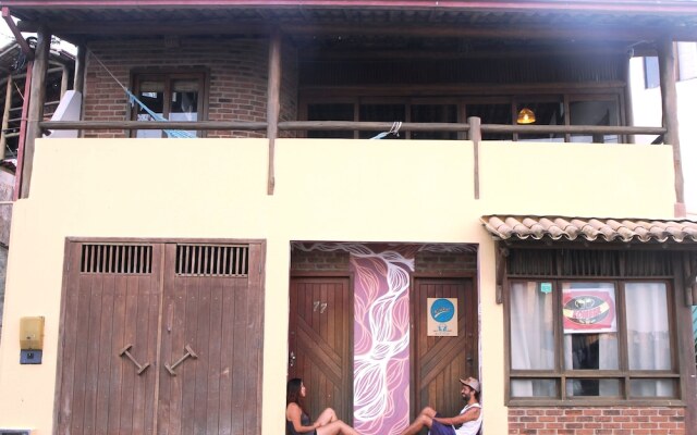 Casa Kombar