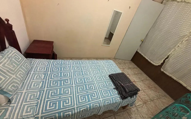 Julio House