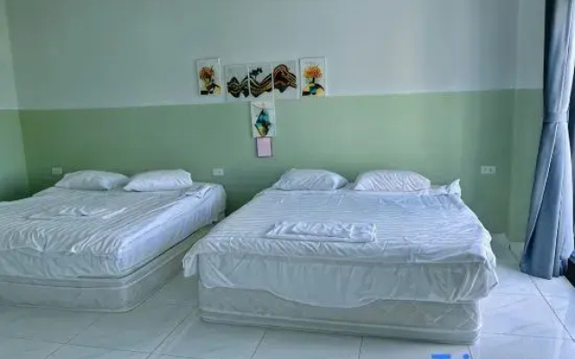 TH3-21 Sunflower Homestay Near Vinbus Grandworld