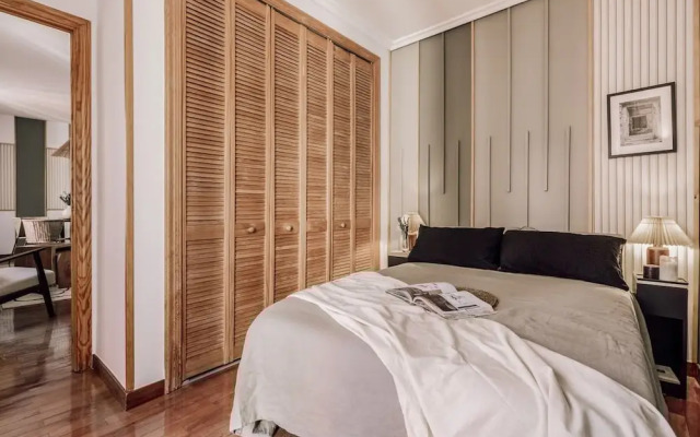 Abaj - 2 Bedrooms in Malasa A-universidad