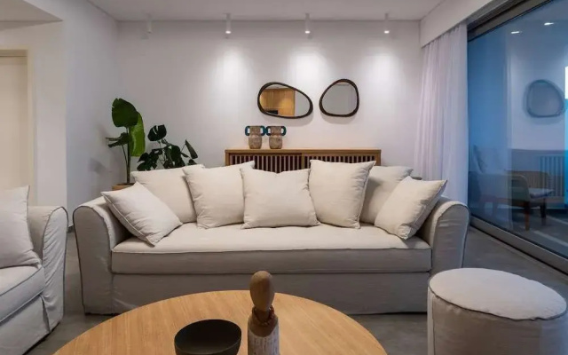 Dias Blue Villa