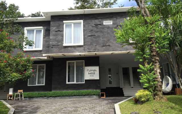 Rumah Kecil Jatirejo