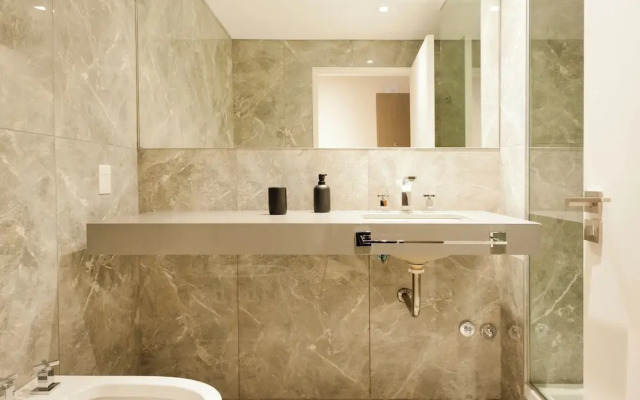 Estupendo Dep Deco RecoletabyArmani D417