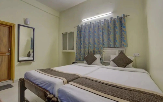 Hotel Akashdeep
