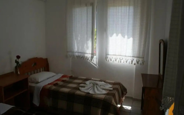 Aisha Apart Hotel