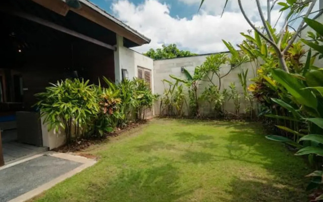 Villa Sambu