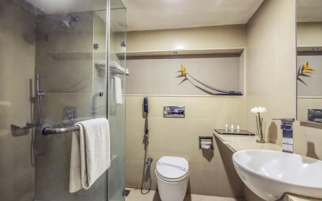Ebony Boutique Hotel