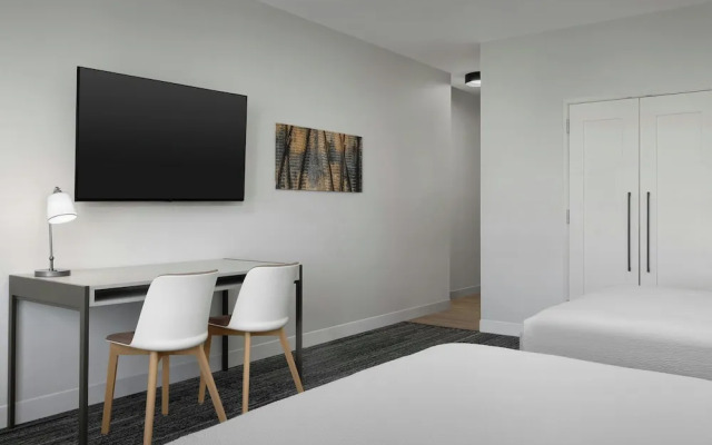 TownePlace Suites Sikeston