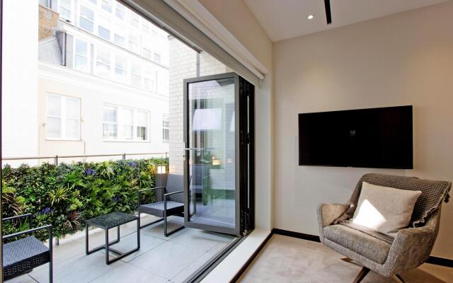 Gs19 - 2 Bed Executive