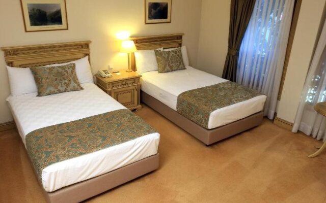 Savon Hotel - Special Class