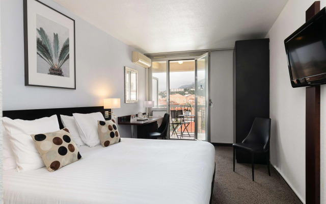 Best Western Hotel Mediterranee Menton