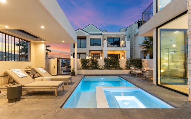 Golden Hour by RedAwning