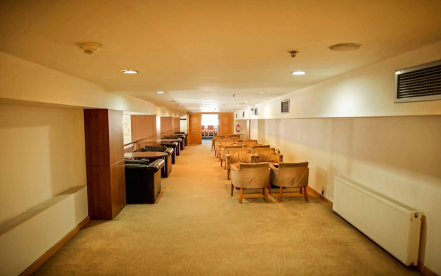Grand Denizli Hotel