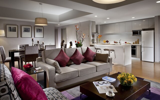 Somerset Heping Shenyang