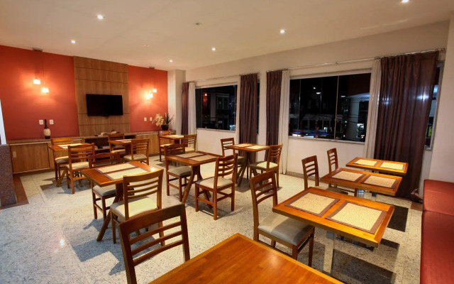 Fluminense Hotel