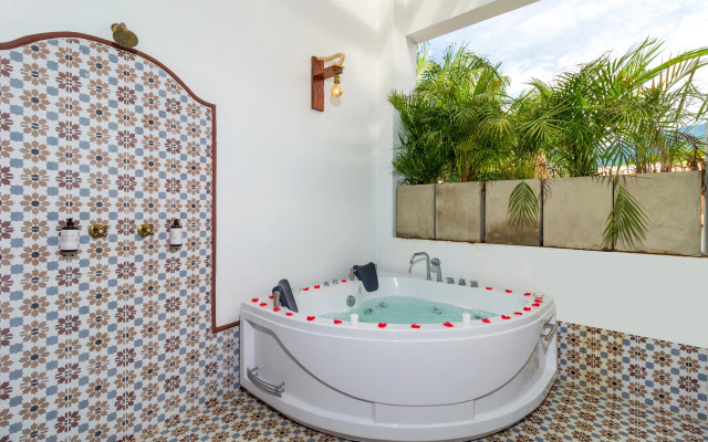 Hotel Cauca Viejo Fundadores