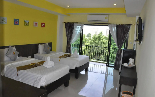 Stay Resort Pattaya by BHM