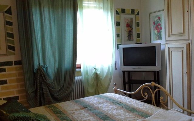 Tropical B&B