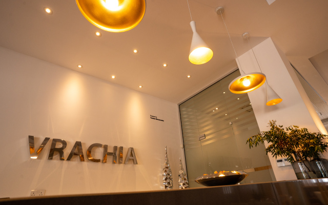 Vrachia Beach Hotel & Suites - Adults only