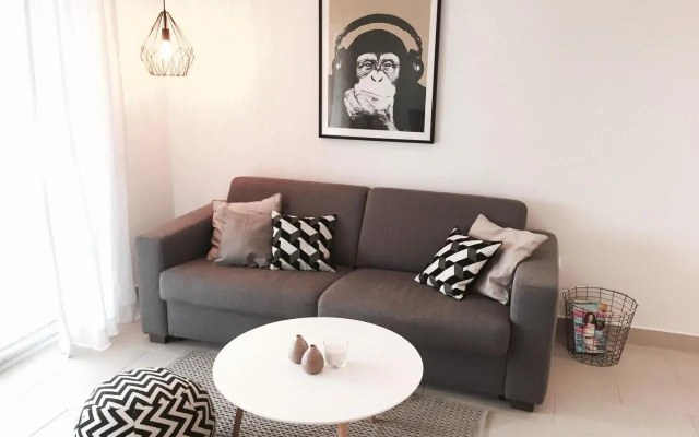 Apartmani Zivaljic