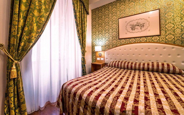 Hotel Villa Romeo