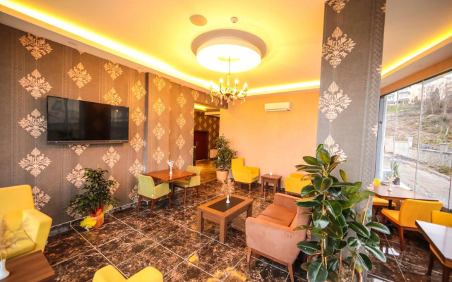 Fatsa Safir Otel
