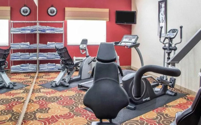 Comfort Inn & Suites Glenpool