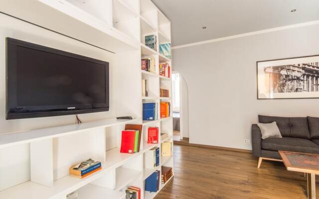 RSH Barberini Luxury Modern Terrace Apartment