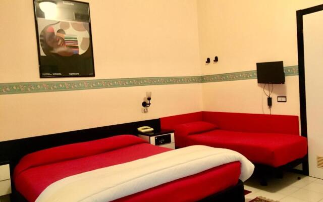 Letizia Hotel