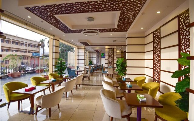 Down Town Jeddah