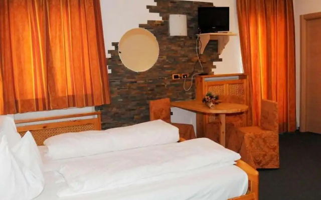 Hotel Ciamol