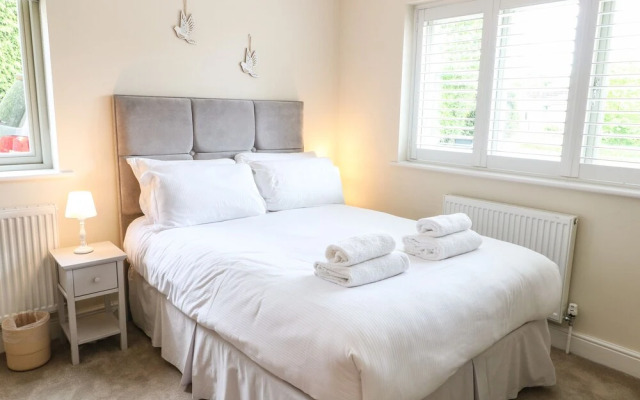 Tawny Cottage