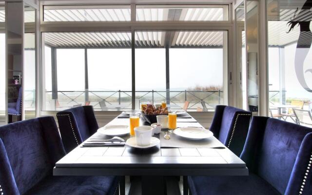 Hotel La Petite Sirène