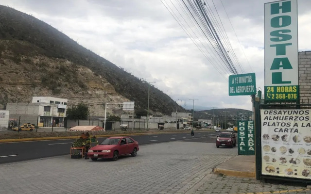 Hostal La Cocina Tipica
