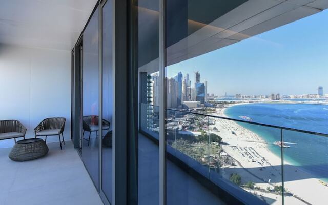Keyview - Address JBR
