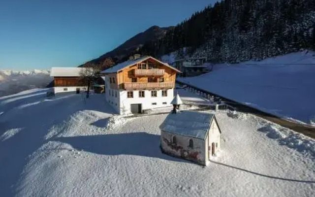 Ferienwohnung Hausegg