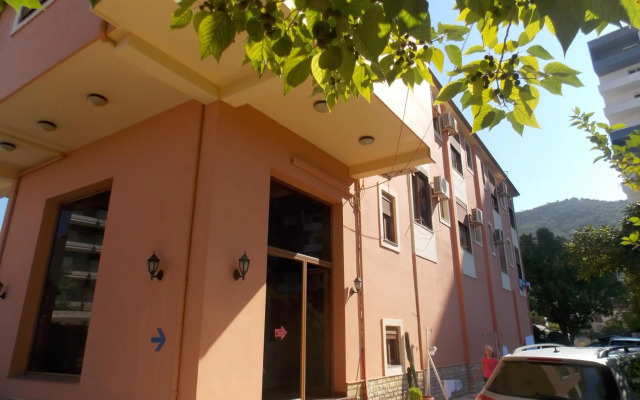 Hotel Onorato