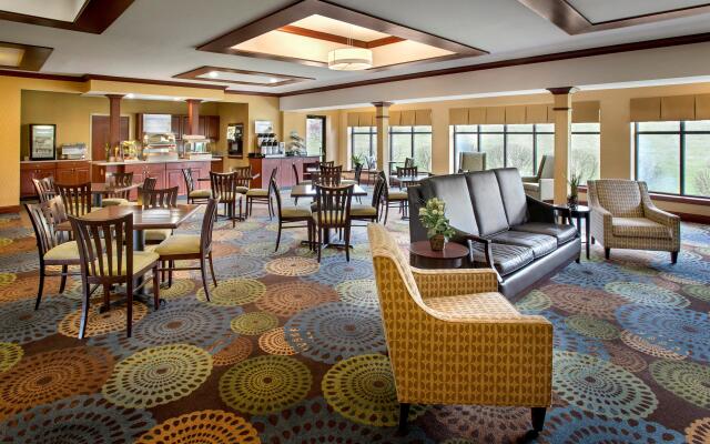 Holiday Inn Express & Suites East Greenbush (Albany-Skyline) by IHG