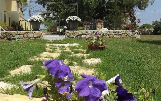 Agriturismo Quattro Mori