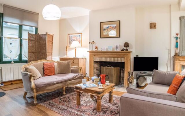 House Camélias Cancale