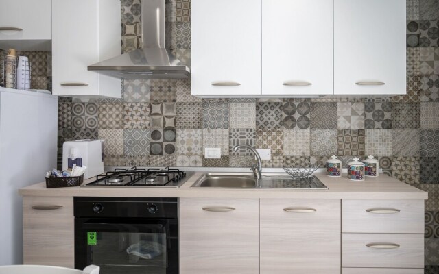 Onice Apartment On Sea Shore