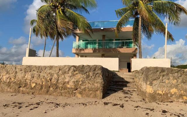 Casa de Praia Pitimbu