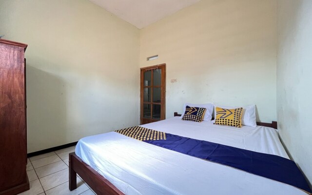 SPOT ON 93423 Kost Berkah Near Kebun Teh Wonosari
