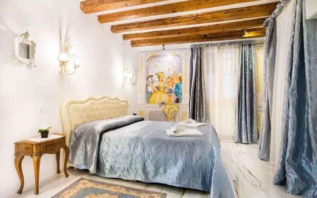 San Maurizio - Wr Apartments