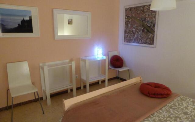 Apartament Dertosa