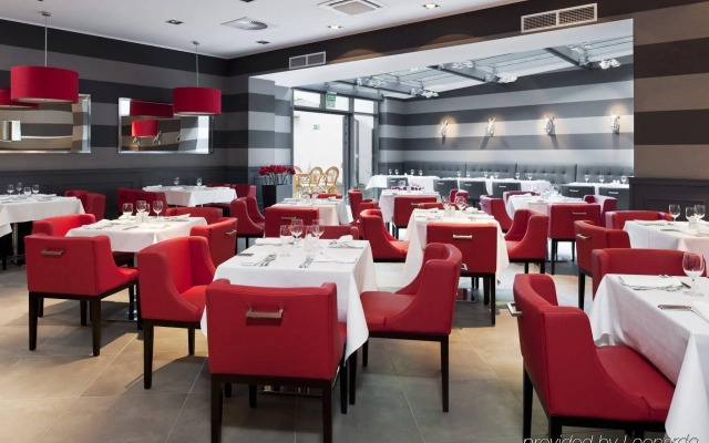 Qubus Hotel Bydgoszcz