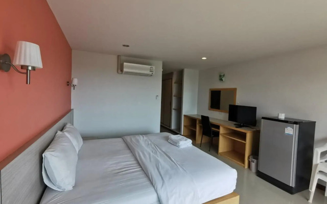 The Base Hua Hin